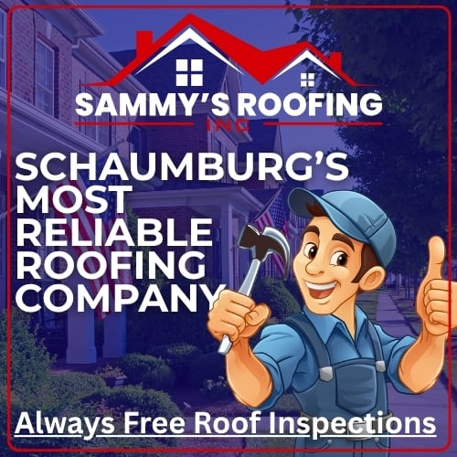 Sammy's Roofing Schaumburg