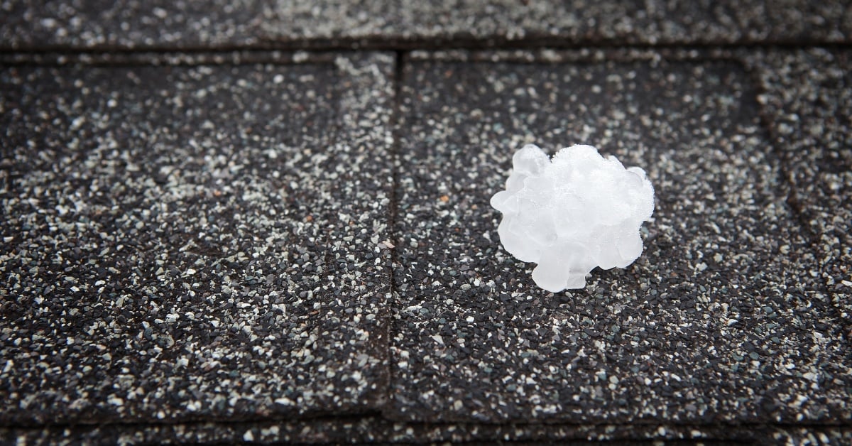 Hail