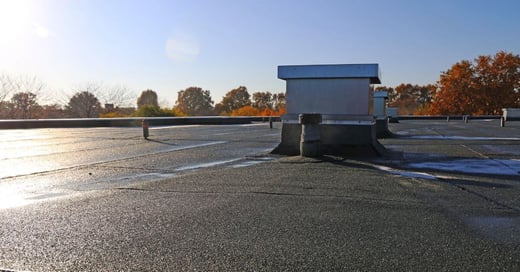 Top Commercial Roofing Materials: Which One Is Best for Your Business?