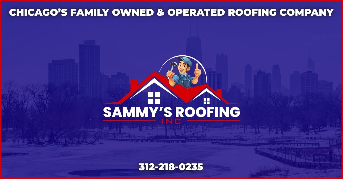 Sammy's Roofing