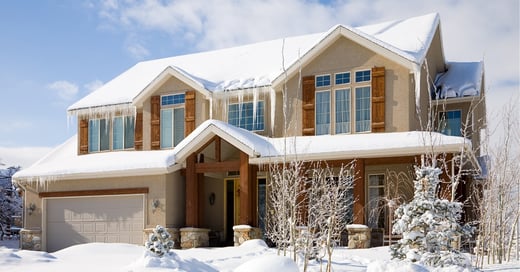 How to Prevent Ice Dams on Your Roof This Winter